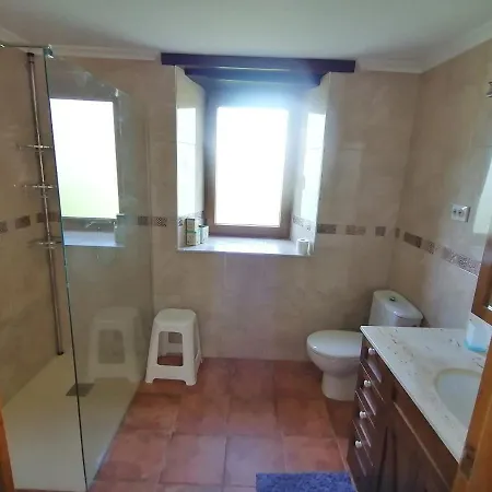 Casa Rural En Riano-Solorzano Santander Exterior foto