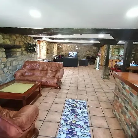 Casa Rural En Riano-Solorzano Santander Exterior foto