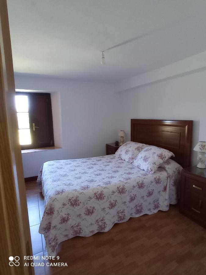 Hébergement de vacances En Riano-solorzano *