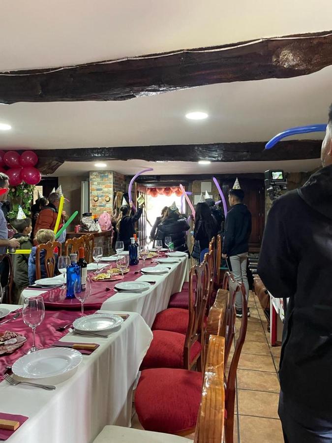 Hébergement de vacances En Riano-solorzano Santander