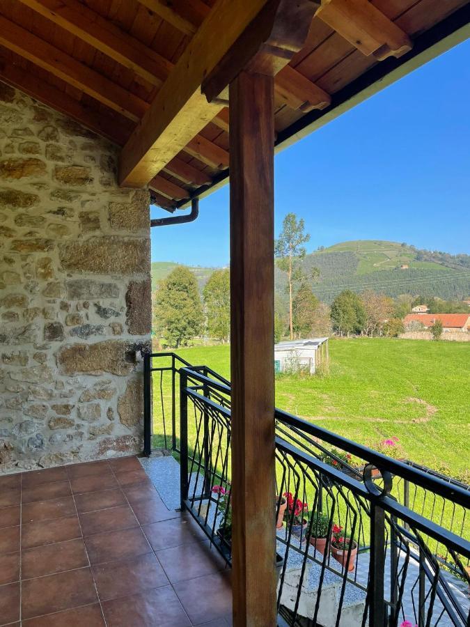 Hébergement de vacances En Riano-solorzano *
