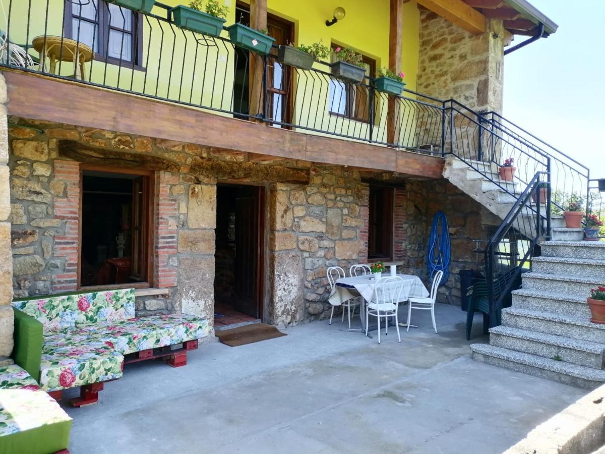 Ferienhaus En Riano-solorzano *