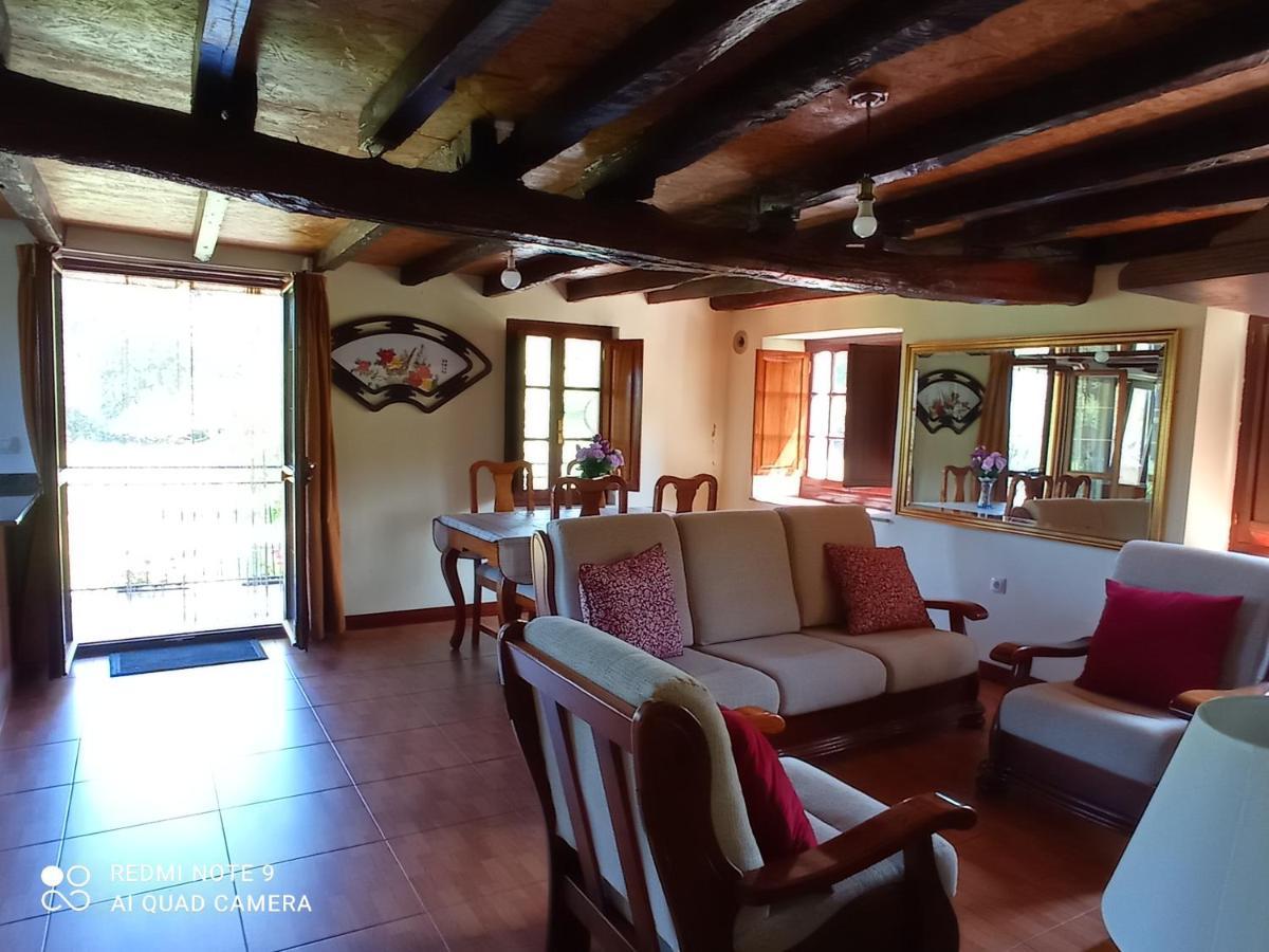 Ferienhaus En Riano-solorzano *