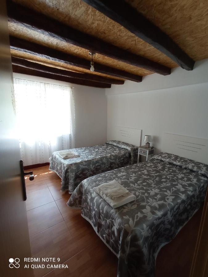 Ferienhaus En Riano-solorzano Santander